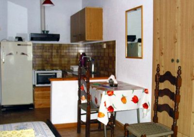 Inside View
