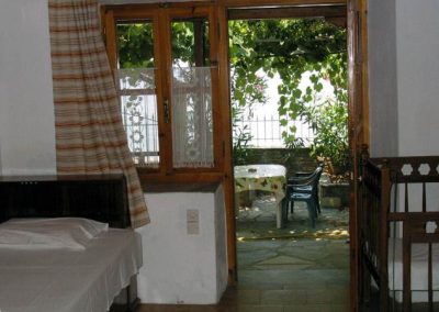 Inside View