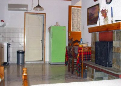 Inside View