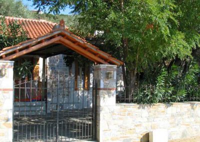 Outside View